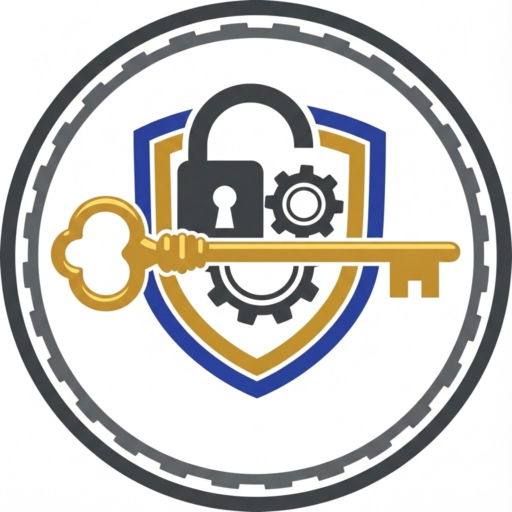 FANIAQFAL Logo